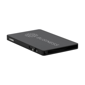 Protecteur de cartes MagSafe en aluminium avec protection RFID pour un maximum de 5 cartes 3