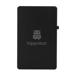 Protecteur de cartes MagSafe en aluminium avec protection RFID pour un maximum de 5 cartes 5