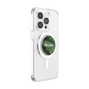 Accessoire pratique et multifonctionnel pour téléphone avec fixation magnétique MagSafe puissante 6