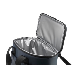 Sac à dos isotherme en PU hydrofuge, 5% de PU recyclé et 10% de polyester recyclé 14
