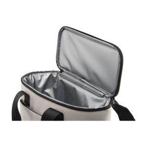 Sac à dos isotherme en PU hydrofuge, 5% de PU recyclé et 10% de polyester recyclé 15