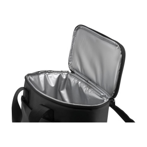 Sac à dos isotherme en PU hydrofuge, 5% de PU recyclé et 10% de polyester recyclé 16
