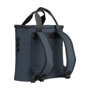 Sac à dos isotherme en PU hydrofuge, 5% de PU recyclé et 10% de polyester recyclé 8