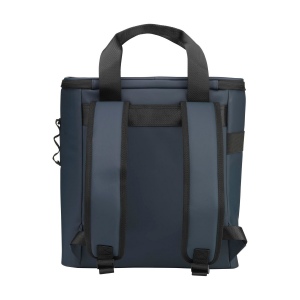 Sac à dos isotherme en PU hydrofuge, 5% de PU recyclé et 10% de polyester recyclé 11
