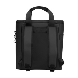 Sac à dos isotherme en PU hydrofuge, 5% de PU recyclé et 10% de polyester recyclé 13