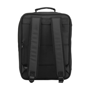 Sac de cabine compact fabriqué en PU hydrofuge, 4% de PU recyclé et 20% de polyester recyclé 18