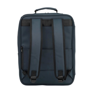 Sac de cabine compact fabriqué en PU hydrofuge, 4% de PU recyclé et 20% de polyester recyclé 23