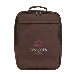 Sac de cabine compact fabriqué en PU hydrofuge, 4% de PU recyclé et 20% de polyester recyclé 2