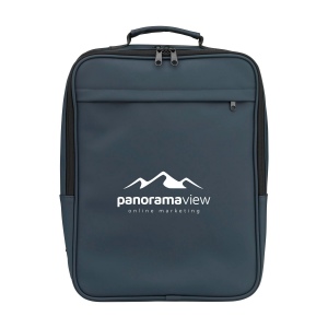Sac de cabine compact fabriqué en PU hydrofuge, 4% de PU recyclé et 20% de polyester recyclé 5