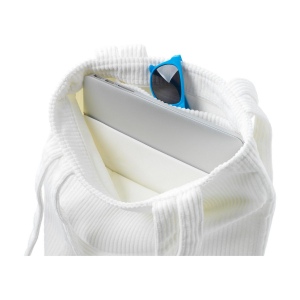 Sacoche pour ordinateur portable avec anses courtes et longues 19