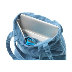 Sacoche pour ordinateur portable avec anses courtes et longues 20