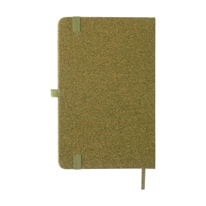 Carnet de notes au format A5 3