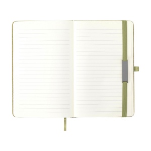 Carnet de notes au format A5 4