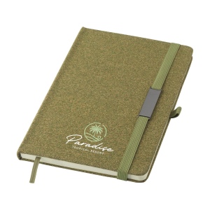Carnet de notes au format A5 5