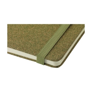 Carnet de notes au format A5 6