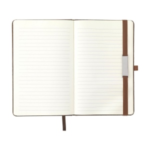 Carnet de notes au format A5 4