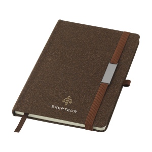 Carnet de notes au format A5 5