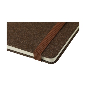 Carnet de notes au format A5 6