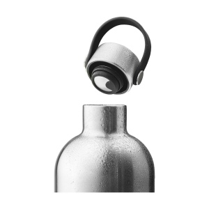 Thermos à double paroi isolé sous vide 6