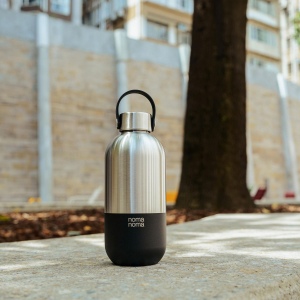 Thermos à double paroi isolé sous vide 15