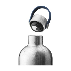 Thermos à double paroi isolé sous vide 7