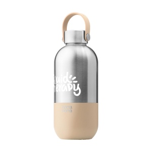Thermos à double paroi isolé sous vide 5