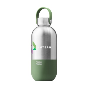 Thermos à double paroi isolé sous vide 4
