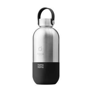 Thermos à double paroi isolé sous vide
