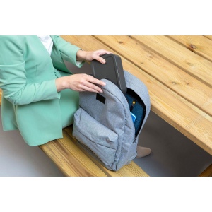 Boîte à lunch pratique en plastique de haute qualité 6