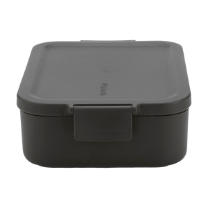 Boîte à lunch pratique en plastique de haute qualité 15