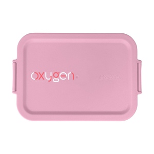 Boîte à lunch pratique en plastique de haute qualité 17
