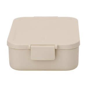 Boîte à lunch pratique en plastique de haute qualité 18