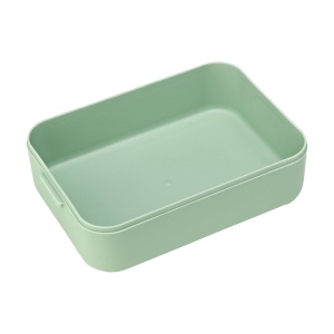 Boîte à lunch pratique en plastique de haute qualité 8