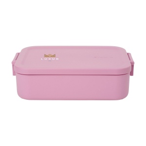 Boîte à lunch pratique en plastique de haute qualité 9