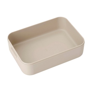 Boîte à lunch pratique en plastique de haute qualité 10