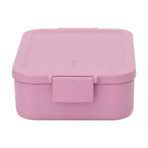 Boîte à lunch pratique en plastique de haute qualité 13