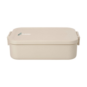 Boîte à lunch pratique en plastique de haute qualité 14