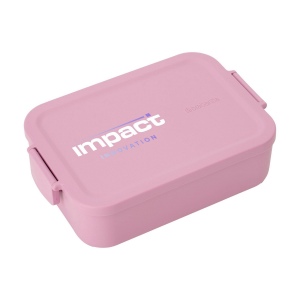 Boîte à lunch pratique en plastique de haute qualité 4