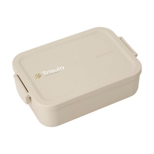 Boîte à lunch pratique en plastique de haute qualité 5
