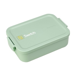 Boîte à lunch pratique en plastique de haute qualité 3