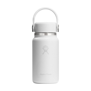 Bouteille thermos à double paroi en acier inoxydable de haute qualité, format mini 8