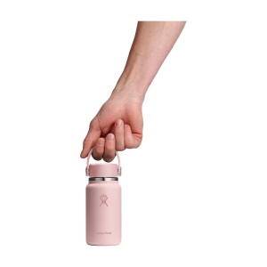 Bouteille thermos à double paroi en acier inoxydable de haute qualité, format mini 18