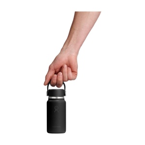 Bouteille thermos à double paroi en acier inoxydable de haute qualité, format mini 19