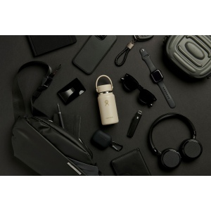 Bouteille thermos à double paroi en acier inoxydable de haute qualité, format mini 20
