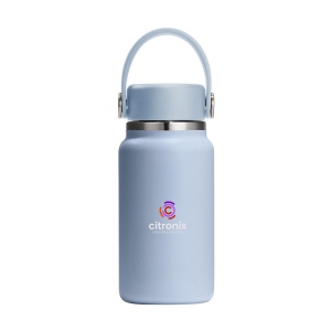 Bouteille thermos à double paroi en acier inoxydable de haute qualité, format mini 10