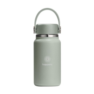 Bouteille thermos à double paroi en acier inoxydable de haute qualité, format mini 11