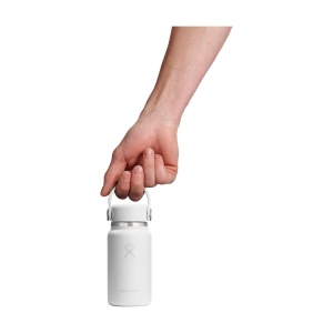 Bouteille thermos à double paroi en acier inoxydable de haute qualité, format mini 14