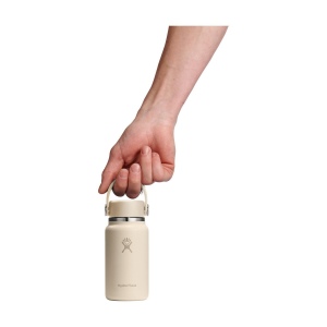 Bouteille thermos à double paroi en acier inoxydable de haute qualité, format mini 15