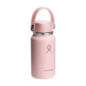 Bouteille thermos à double paroi en acier inoxydable de haute qualité, format mini 6