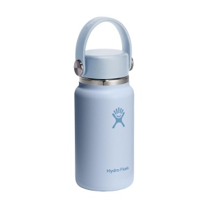 Bouteille thermos à double paroi en acier inoxydable de haute qualité, format mini 4